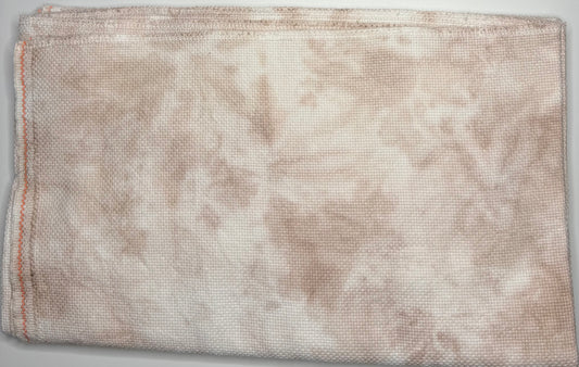 14 Count Aida - Crypt Cloth - Lapin Loops