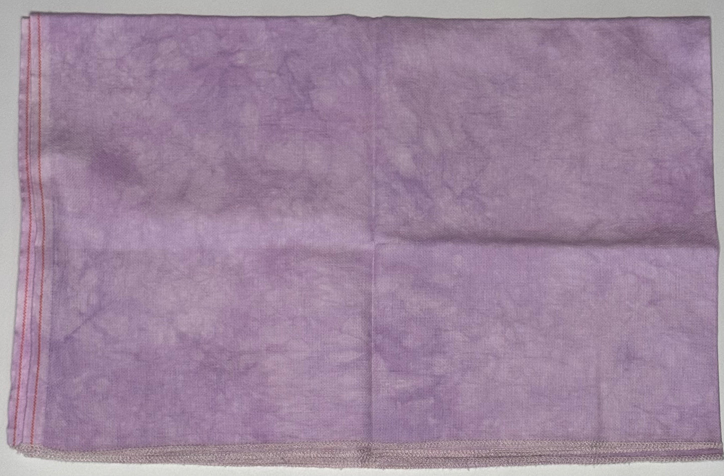 20 Count Aida - Orchid - Atomic Ranch/Rogue Fabric