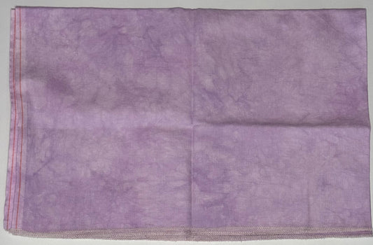 20 Count Aida - Orchid - Atomic Ranch/Rogue Fabric