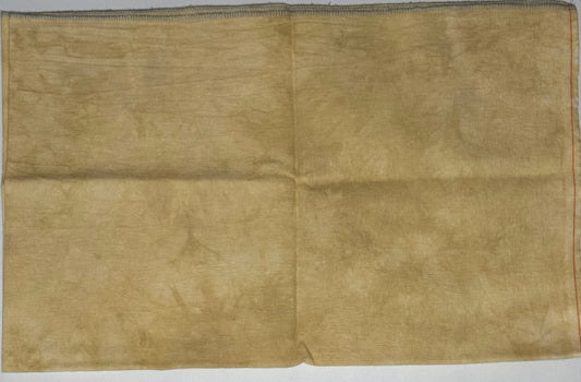 20 Count Aida - Golden Harvest - Atomic Ranch/Rogue Fabric