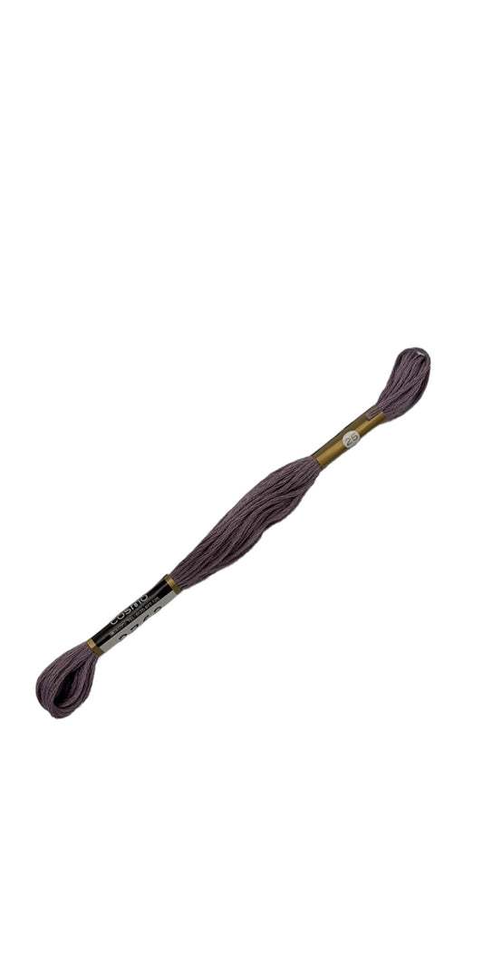 2512- 2762 Cosmo Cotton Embroidery Floss