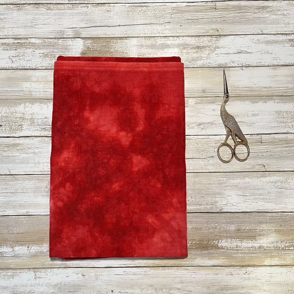 56 Count Kingston Linen - Curtain Call - Lapin Loops