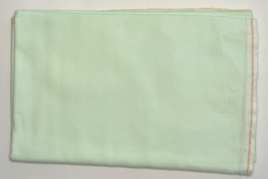 14 Count Aida - Light Jade - Atomic Ranch/Rogue Fabric