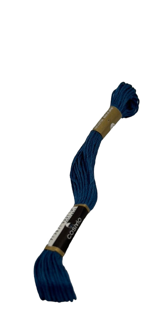 2512-166 Cosmo Cotton Embroidery Floss