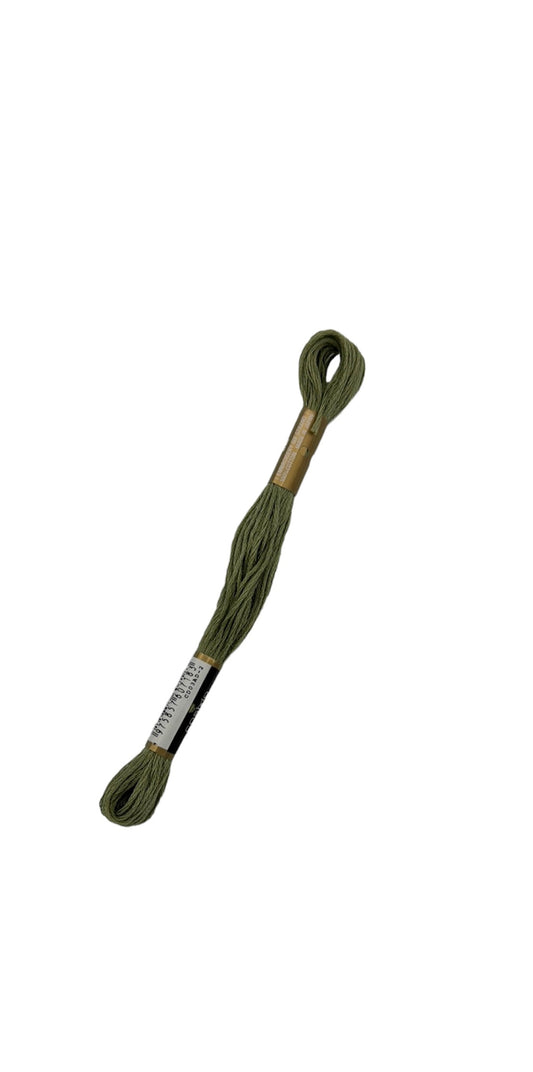 2512- 923 Cosmo Cotton Embroidery Floss