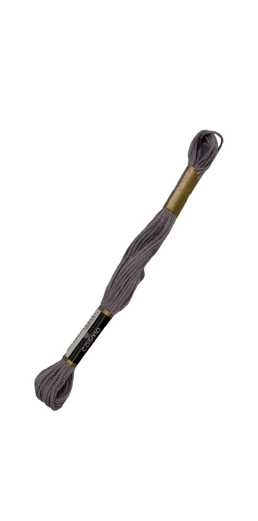 2512- 762 Cosmo Cotton Embroidery Floss