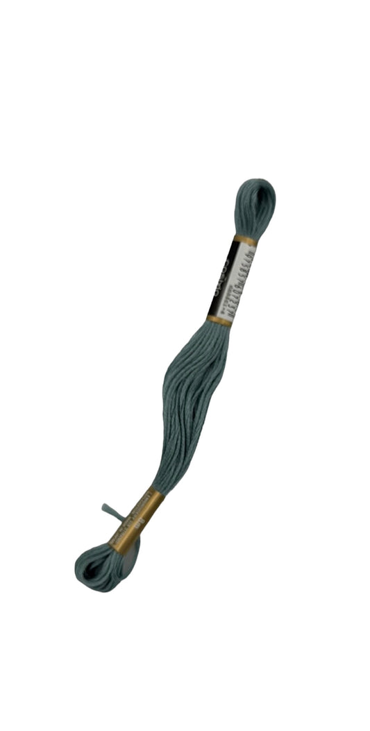 2512-2981 Cosmo Cotton Embroidery Floss