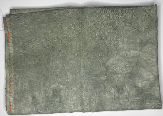 32 Count Belfast Linen - Friendship Greene - Fabrics by Stephanie