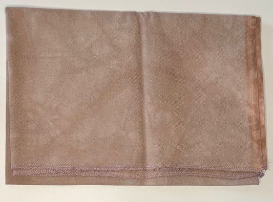 28 Count Lugana - Dirty Pirate - Barefoot Needleart