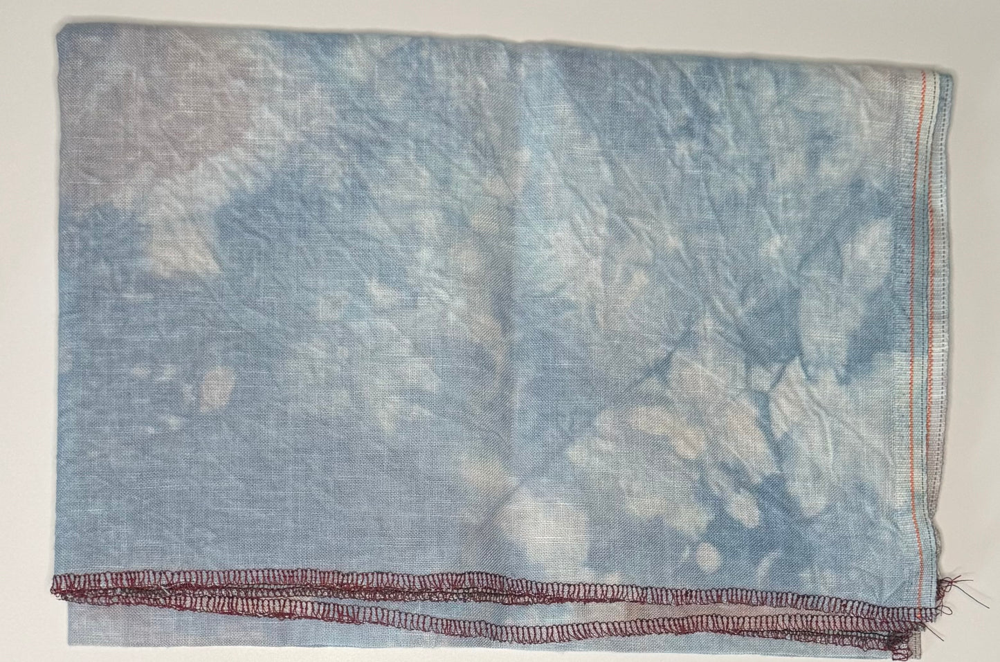 40 Count Newcastle Linen - Spring Seas - Barefoot Needleart