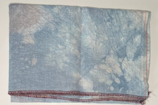 40 Count Newcastle Linen - Spring Seas - Barefoot Needleart