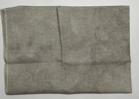 36 Count Edinburgh Linen - Grey Spinel - Fiber on a Whim