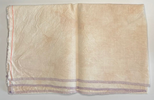 46 Count Bristol Linen - Sand Dollar - Barefoot Needleart