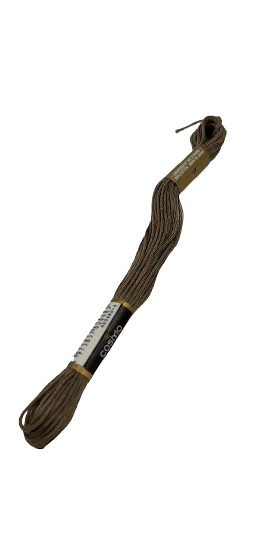 2512-715 Cosmo Cotton Embroidery Floss