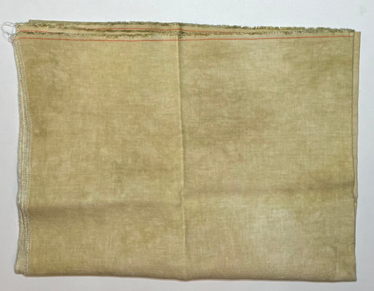 46 Count Bristol Linen - Milk and Honey - Fiber on a Whim