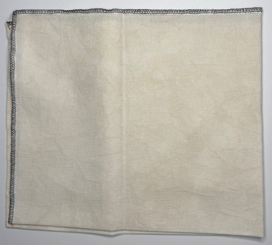 20 Count Aida - Sugar Cream Pie - BeStitchMe