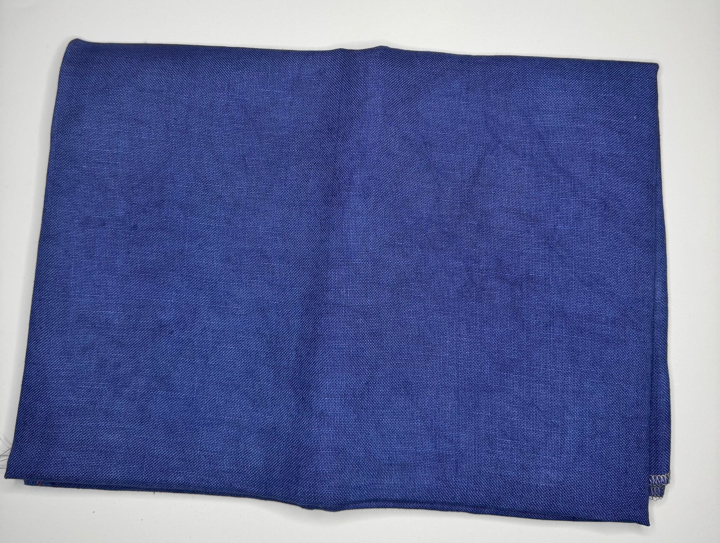 32 Count Belfast Linen - Midnight Blue - xJu Designs