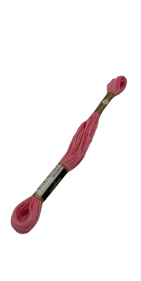 2512- 353 Cosmo Cotton Embroidery Floss