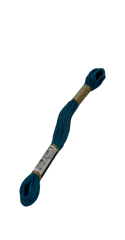 2512- 375 Cosmo Cotton Embroidery Floss