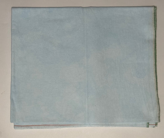 18 Count Aida - Oxygen - Atomic Ranch/Rogue Fabric