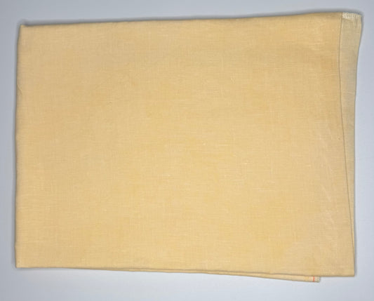 40 Count Newcastle Linen - Bee’s Knees - Tabbycat