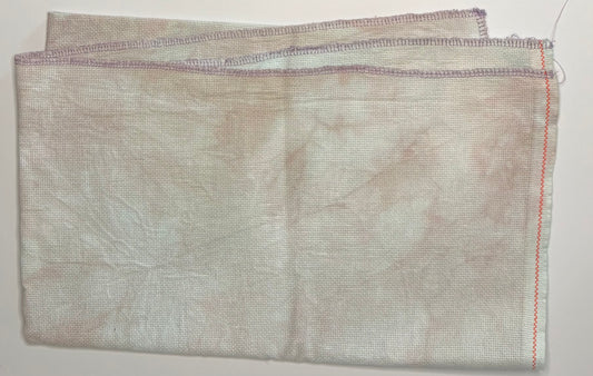 16 Count Aida - Marsh Walk - Barefoot Needleart