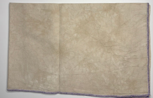 18 Count Aida - Oat - BeStitchMe