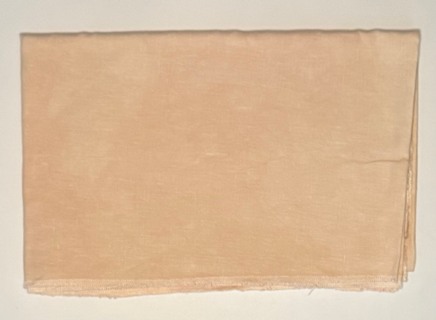 46 Count Linen - Sandcastle - Fox and Rabbit