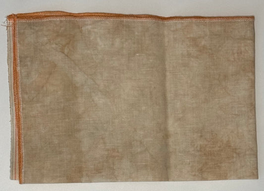 40 Count Newcastle Linen - Not Another Sampler - BeStitchMe