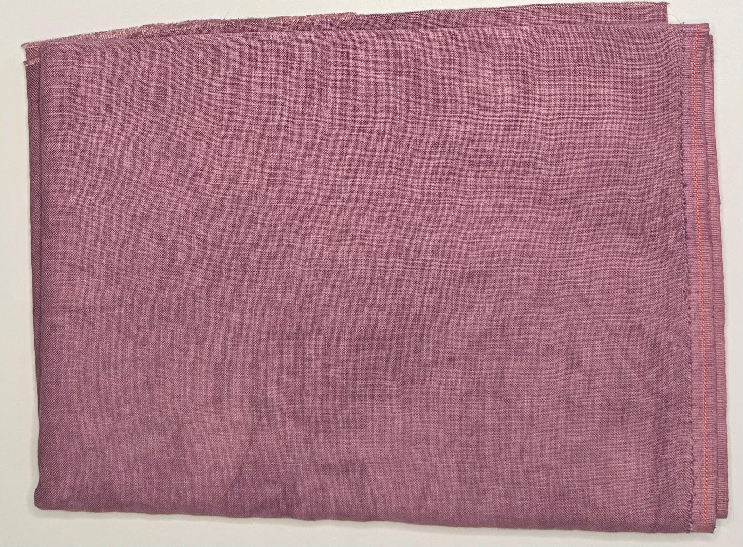 40 Count Newcastle Linen - Purple Velvet - Wabi-Sabi Fabrics