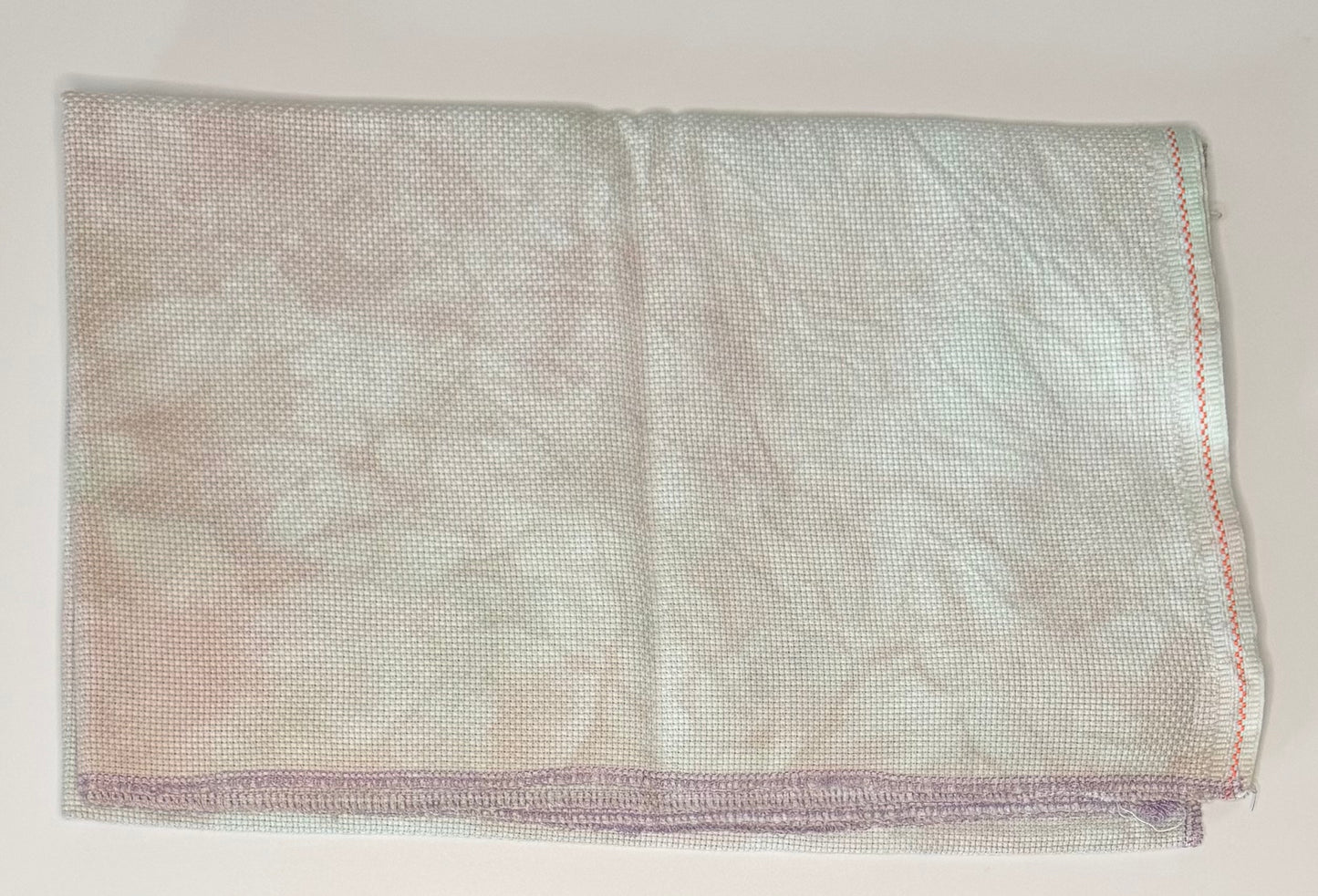 14 Count Aida - Marsh Walk - Barefoot Needleart