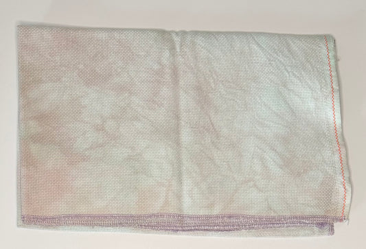 14 Count Aida - Marsh Walk - Barefoot Needleart