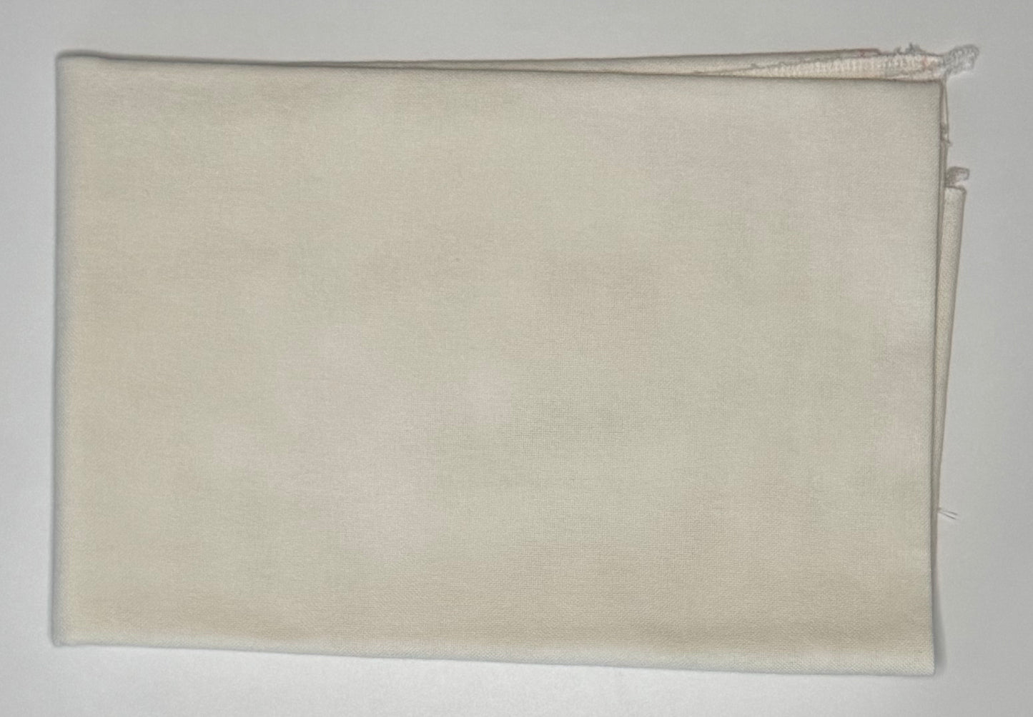 28 Count Lugana - Marshmallow Fluff - Needle Bling Designs