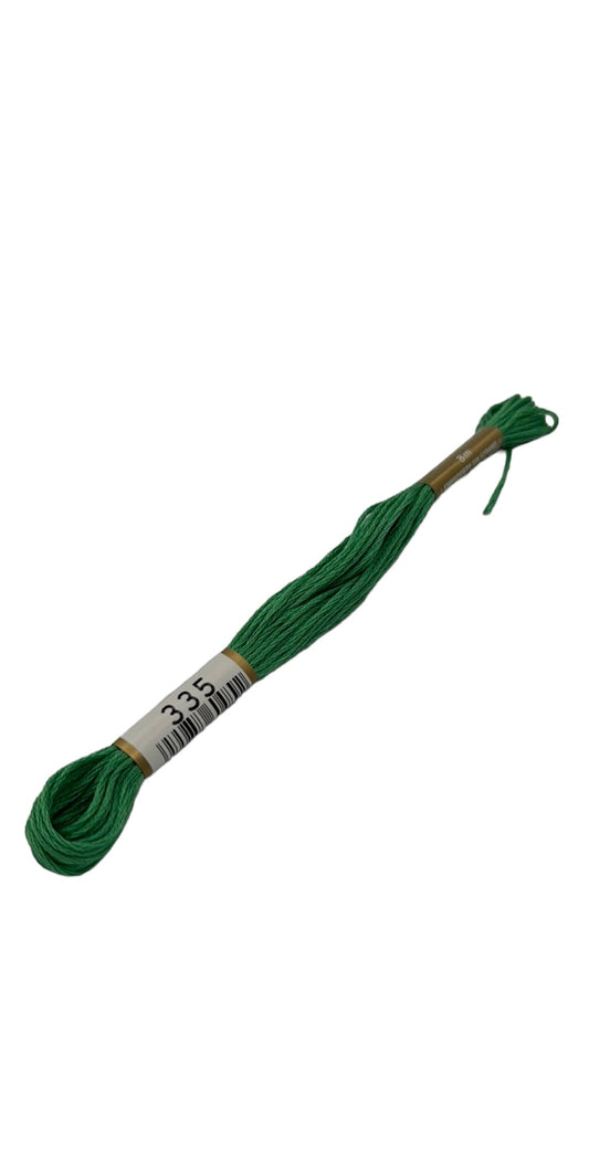 2512- 335 Cosmo Cotton Embroidery Floss
