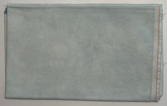 16 Count Aida - Spring Spruce - Atomic Ranch/Rogue Fabric