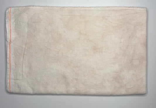 18 Count Aida - Small Potatoes - Lapin Loops