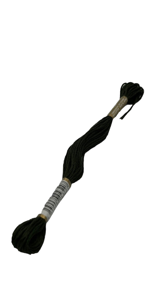 2512- 2016 Cosmo Cotton Embroidery Floss