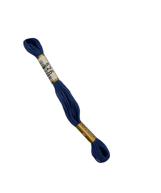 2512-526 Cosmo Cotton Embroidery Floss
