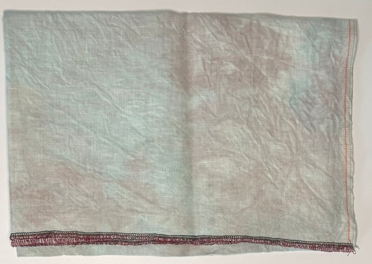 40 Count Newcastle Linen - Marsh Walk - Barefoot Needleart