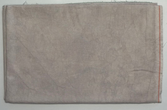 18 Count Aida - Thorn - Atomic Ranch/Rogue Fabric