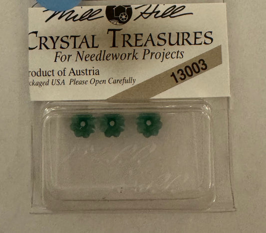 Mill Hill 13003 Margarita Emerald AB