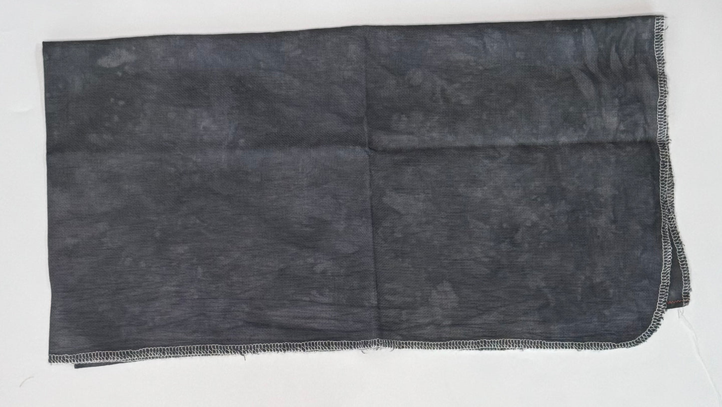 20 Count Aida - Night Sky - Fiber on a Whim