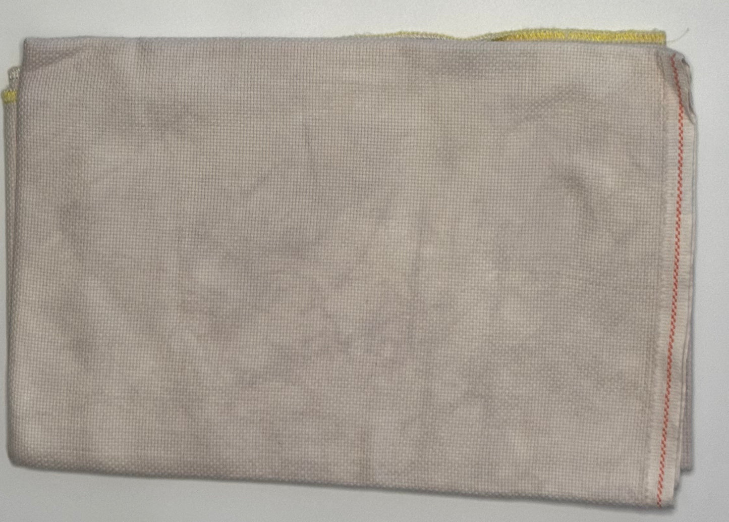 14 Count Aida - Thorn - Atomic Ranch/Rogue Fabric