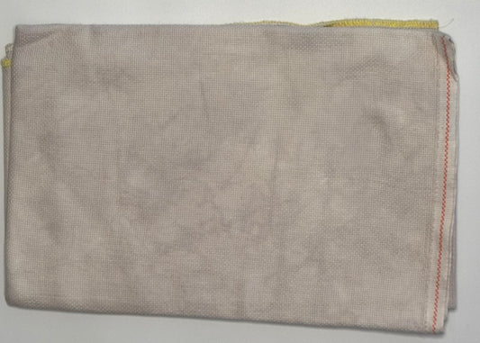 14 Count Aida - Thorn - Atomic Ranch/Rogue Fabric