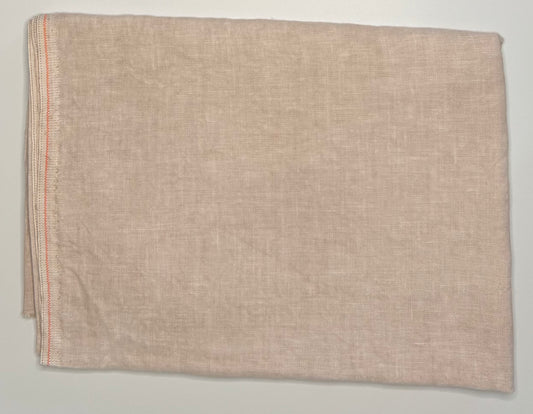 40 Count Newcastle Linen - Pallid - Wabi-Sabi Fabrics