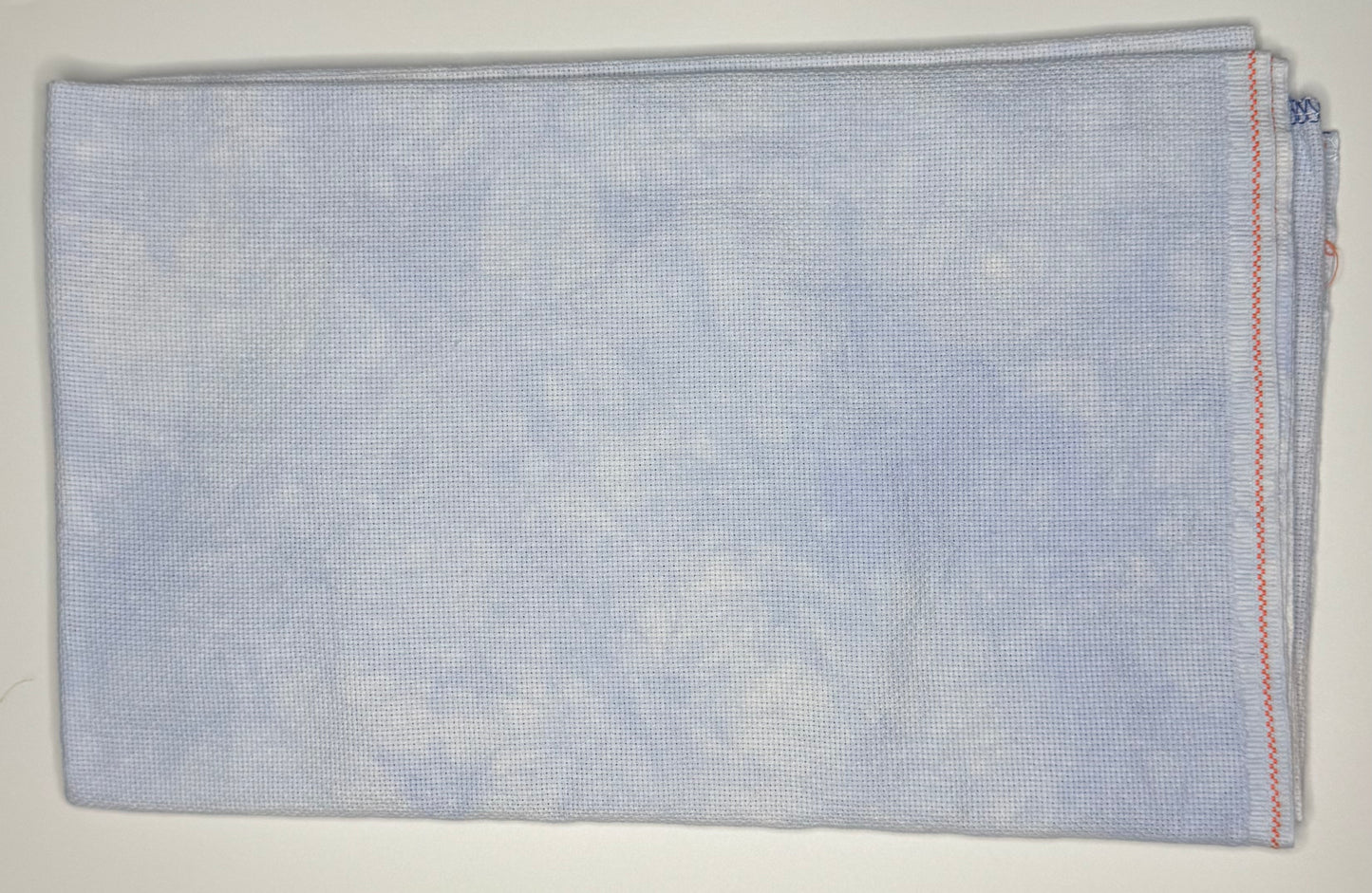 16 Count Aida - Forget-Me-Not - Atomic Ranch/Rogue Fabric