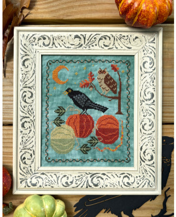 Night Creatures - Carriage House Samplings