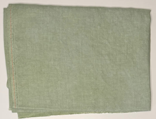 40 Count Newcastle Linen - Mrs. Claus - Wabi-Sabi Fabrics