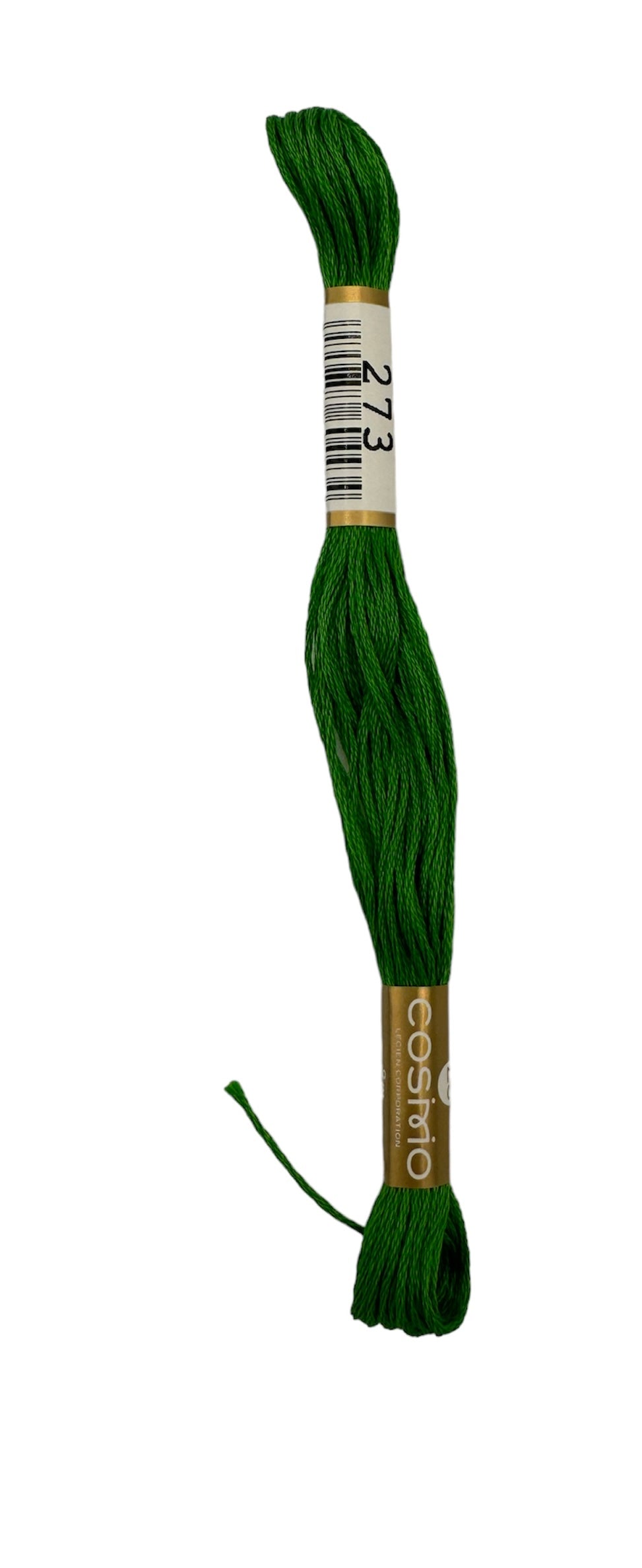 2512-273 Cosmo Cotton Embroidery Floss