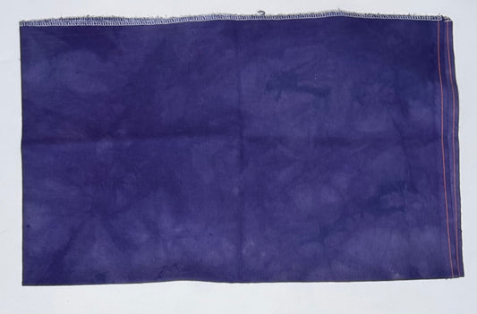 20 Count Aida - Eggplant - Atomic Ranch/Rogue Fabric